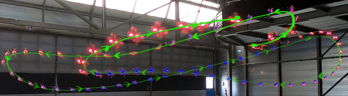 Robotics And Perception Group